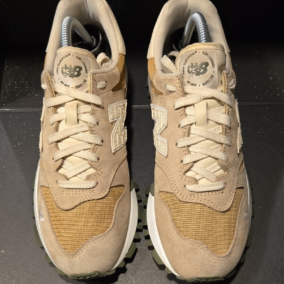 Ronnie Fieg Kith New Balance Men's Rc1300 10th Anniversary - Picture 13 of 13